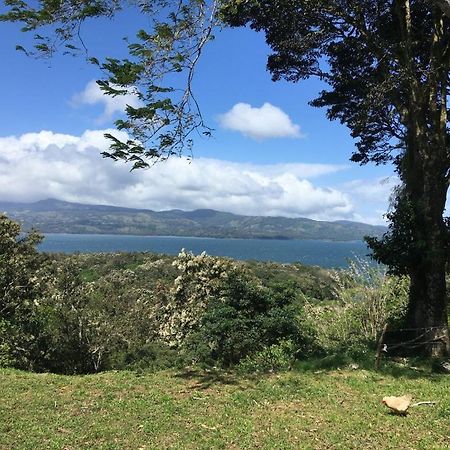 Basecamp Arenal Aparthotel Tronadora Bagian luar foto