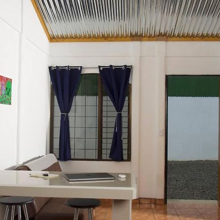 Basecamp Arenal Aparthotel Tronadora Bagian luar foto