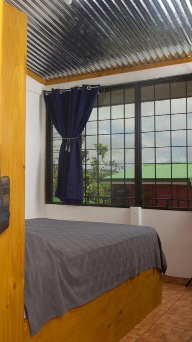 Basecamp Arenal Aparthotel Tronadora Bagian luar foto