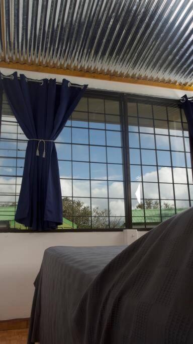 Basecamp Arenal Aparthotel Tronadora Bagian luar foto