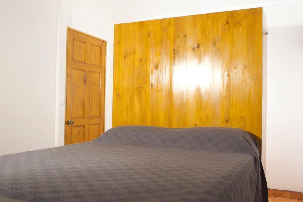 Basecamp Arenal Aparthotel Tronadora Bagian luar foto