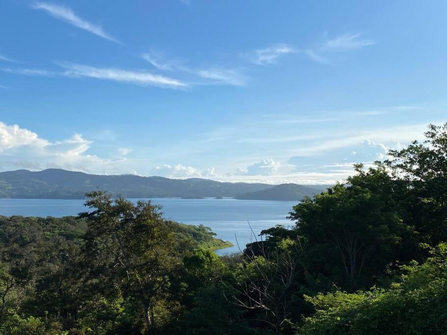 Basecamp Arenal Aparthotel Tronadora Bagian luar foto